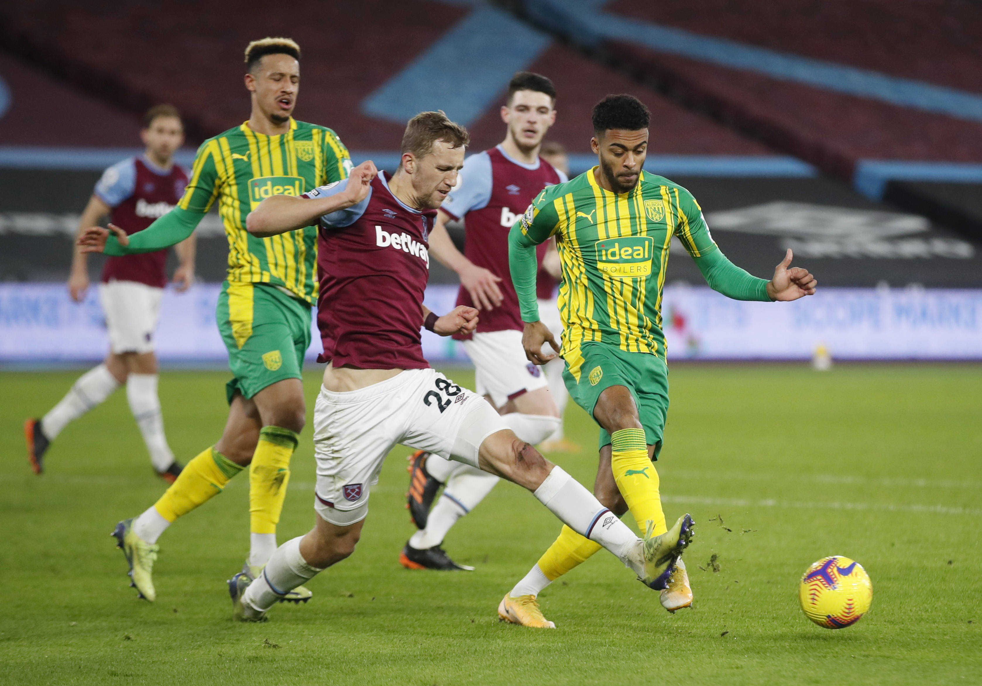 分析的案例 分析的案例