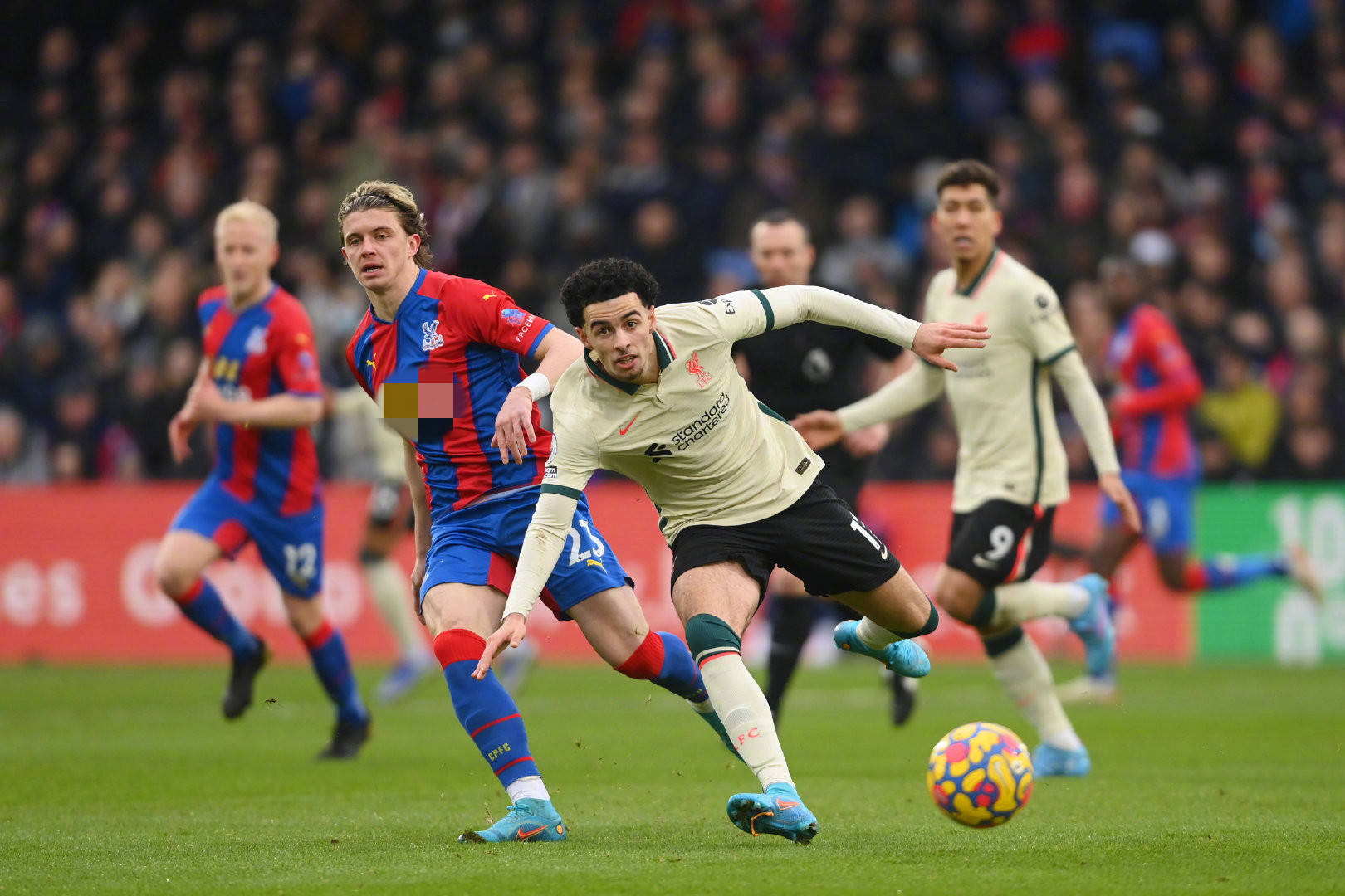 经过一段时 经过一段时